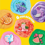 Play Doh 6Pc Multi Scented Variety Pack