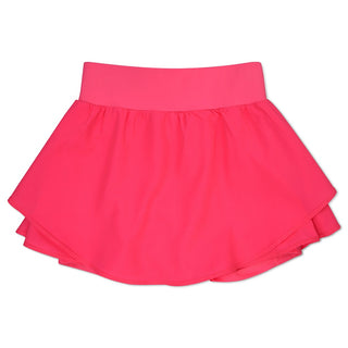 iScream Coral Skater Skort