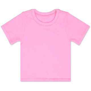 iScream Rose Ribbed Short Sleeve Shirt