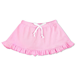 iScream Soft Pink Ruffled Skort