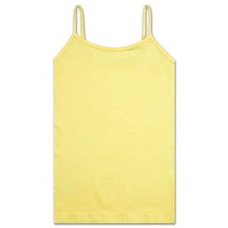 iScream Cami - Butter Yellow