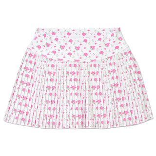 iScream Pretty in White Skort