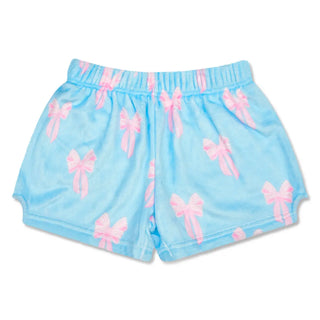 iScream Spring Bows Plush Shorts