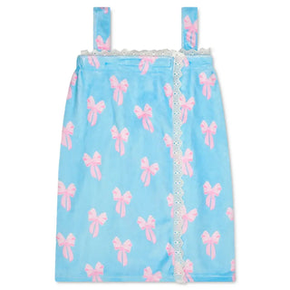 iScream Spring Bows Spa Wrap