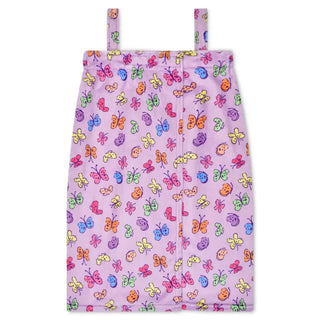 iScream Bright Butterflies Spa Wrap