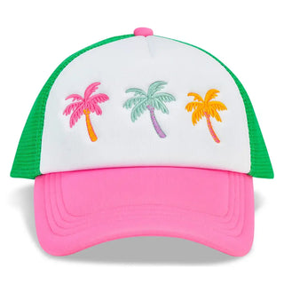 iScream Palm Paradise Trucker Hat