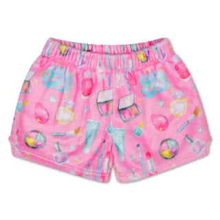 iScream Beauty Fun Plush Shorts