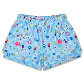 iScream Besties Plush Shorts