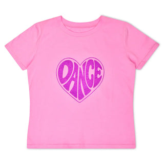 IScream Dance T-Shirt
