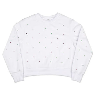 iScream Bejeweled Sweatshirt