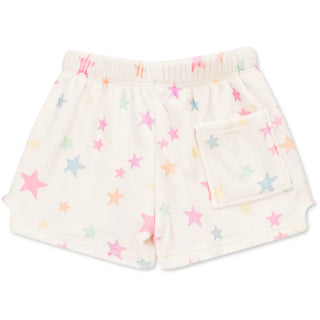iScream Stardust Plush Shorts