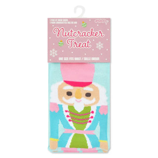 Iscream Nutcracker Socks