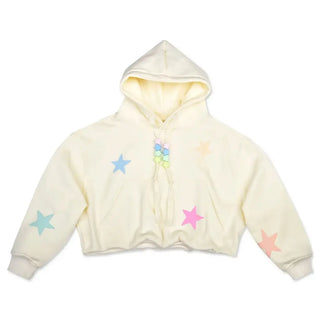 iScream Stardust Hoodie Sweatshirt & Sweatpants Set