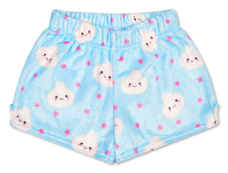 iScream Dumpling T-Shirt & Plush Shorts Set, additional view