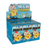 Upset Duck: Born This Way Blind Box