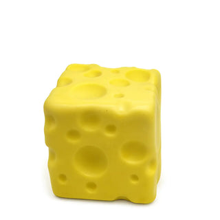 Mini Fun Cheese Squishy