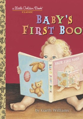 Baby's First Book