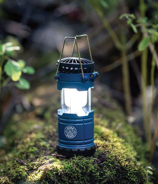 Rechargeable Camping Lantern