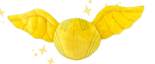 Harry Potter Golden Snitch Beanbag