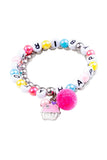 Great Pretenders Happy Birthday 2Pc Bracelet Set