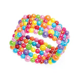 Great Pretenders Gumball Galore Bracelet