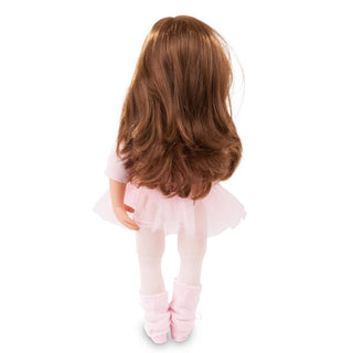 Happy Kidz Sophie Ballet Premium Doll