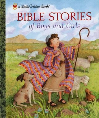 Little Golden Books