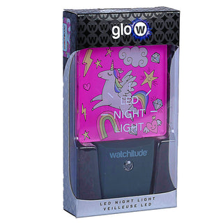 Watchitude LED Night Light - Unicorn World