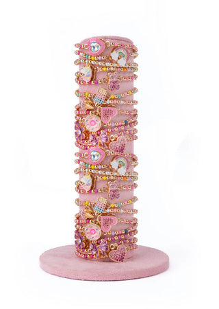 Great Pretenders Bling Bling Spinner Bracelet - Assorted