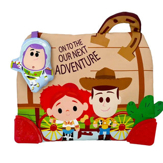Disney Toy Story Andy's Toy Box Crinkle Toy