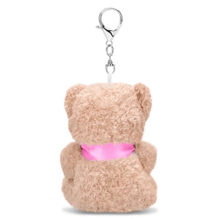 iScream Bear Bag Charms