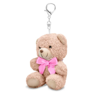 iScream Bear Bag Charms