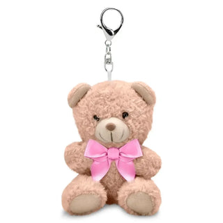 iScream Bear Bag Charms