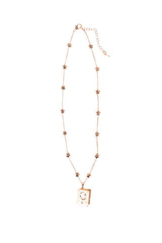 Great Pretenders It Must Be In the Stars Necklace