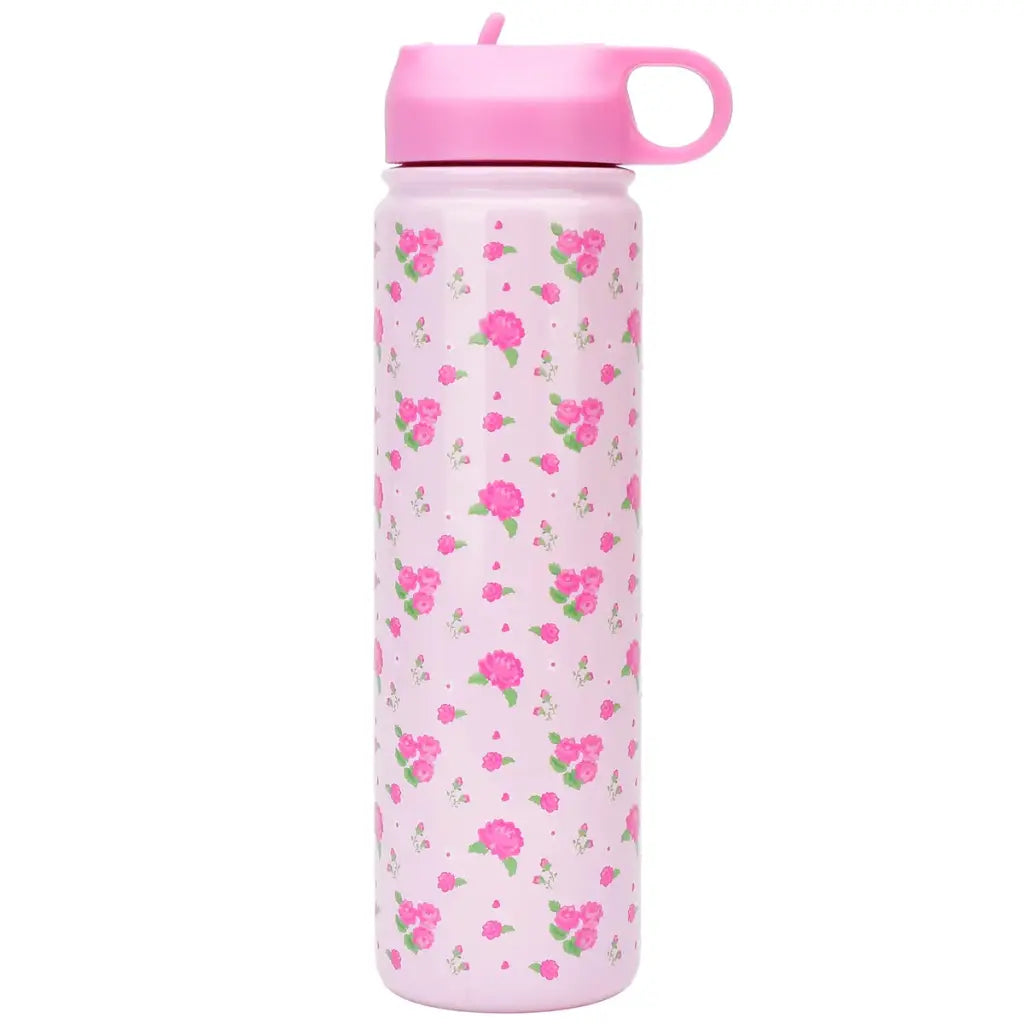 Iscream Water Bottle