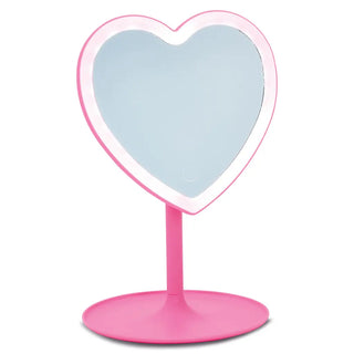 iScream Heart Vanity Mirror