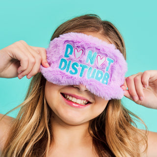 iScream Do Not Disturb Eye Mask