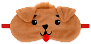 iScream Prince the Pup Eye Mask