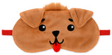 iScream Prince the Pup Eye Mask