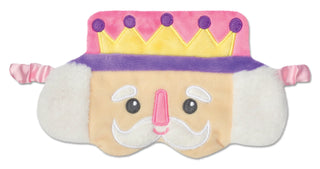 iScream Nutcracker Ballet Eye Mask