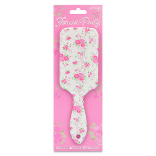iScream Forever Pretty Paddle Brush