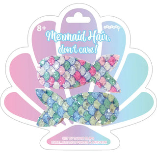 Iscream Mermaid Hair Don't Care
