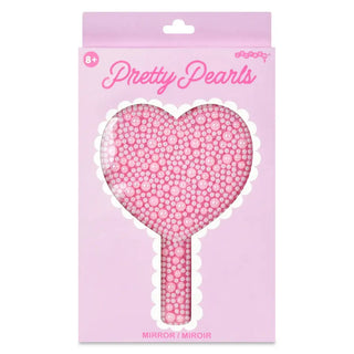 iScream Pink Pearl Mirror