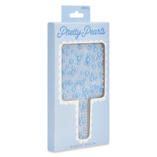 iScream Blue Pearl Mirror