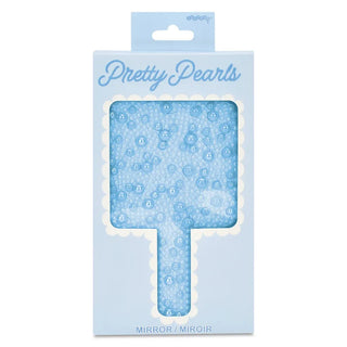 iScream Blue Pearl Mirror