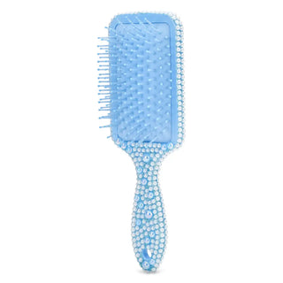 iScream Blue Pearl Hair Brush