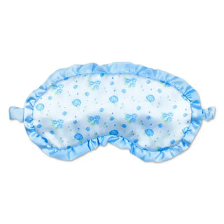 iScream Blue Ditsy Eye Mask