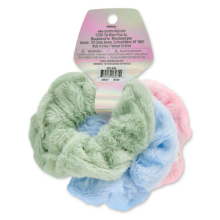 iScream Pearl Scrunchies Set