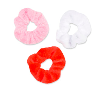 iScream Peppermint Scrunchie Set
