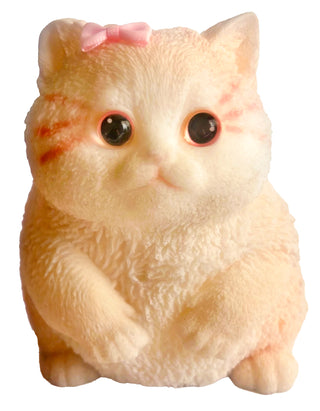 Zorbitz Mega Squishy Cute Kitty - Pink